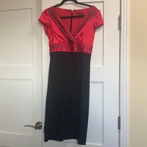 Gorgeous Le Chateau Dress